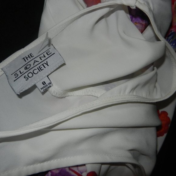 Sloane Society top - Sale 5 for $20 🎈 - Picture 5 of 5